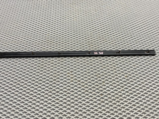 Уплотнитель стекла Toyota Corolla 9 поколение (E120/E130) CDE120 2004, 1.6 л., 3ZZ-FE, бензин, МКПП, 8q3 - grayish blue, седан, передний привод, 6817412150