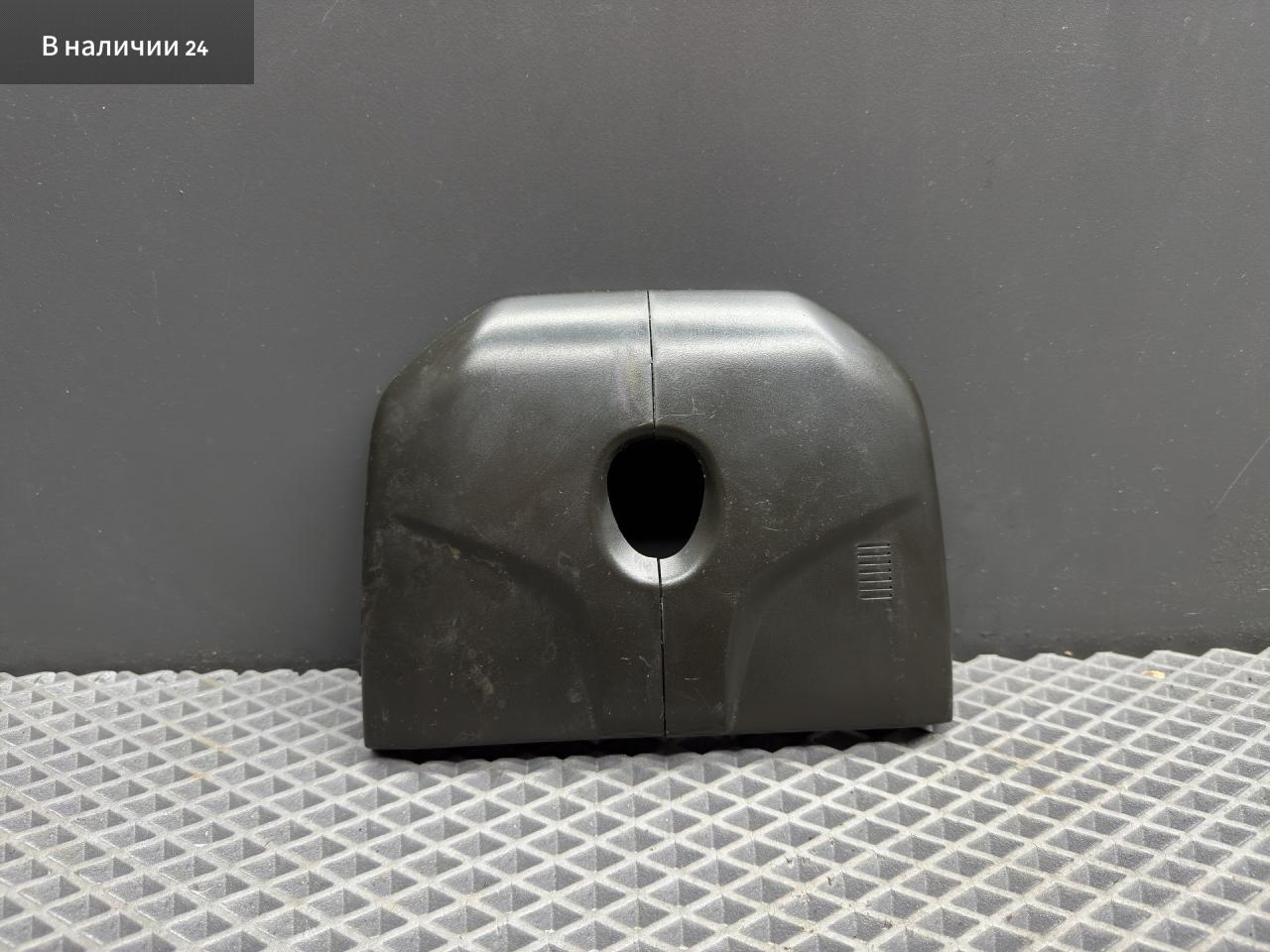 накладка зеркала внутреннего Chevrolet Cruze 1 поколение J305 2012, 1.8 л., Z 18 XER, бензин, МКПП, белый, хетчбэк 5 дв., передний привод, 96983376 - фото №1