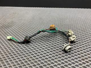 проводка заднего фонаря Hyundai Accent 2 поколение (LC) (1999 - 2012), бензин, МКПП, 92490-25020