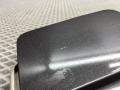 лючок топливного бака Toyota Cami 1 поколение J122E 2001, 1.3 л., K3-VE, бензин, АКПП, 6a5 - черный, внедорожник 5 дв., задний привод, правый руль, 77305-87401 - фото №3