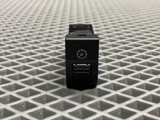 кнопка освещения панели приборов Mazda 3 1 поколение [рестайлинг] BK 2008, 1.6 л., Z6, бензин, МКПП, 16w, седан, передний привод, BP4K666R0