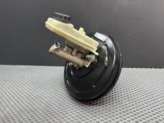 вакуумный усилитель тормозов Renault Megane 2 поколение LM0B 2005, 1.6 л., K4M 760, бензин, МКПП, 632 — gris boreal-2, седан, передний привод, 8200453735