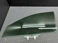 стекло двери передней левой Honda Accord 7 поколение [рестайлинг] CL7 2008, 2.0 л., K20Z2, бензин, МКПП, b92p - черный, седан, передний привод, 73350SEAG00 - фото №9