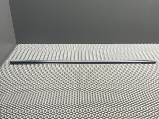 Уплотнитель стекла Mazda 3 2 поколение [рестайлинг] BL 2011, 1.6 л., Z6, бензин, АКПП, 34k crystal white pearl tricoat, седан, передний привод, BBM4-58-821