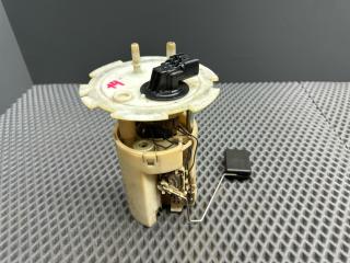 Топливный модуль Chevrolet Lacetti 1 поколение J200 2007, 1.6 л., F16D3, бензин, МКПП, 87u - pearl black, седан, передний привод, 96447442