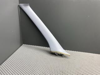 обшивка стойки Toyota Cami 1 поколение J122E 2001, 1.3 л., K3-VE, бензин, АКПП, 6a5 - черный, внедорожник 5 дв., задний привод, правый руль, 62212-87401