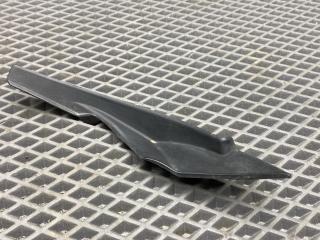 уголок жабо Mitsubishi Lancer 10 поколение CY2A 2008, 1.5 л., 4A91, бензин, АКПП, x42b - черный, седан, передний привод, 7405A13