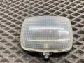 фонарь салона (плафон) Toyota Cami 1 поколение J122E 2001, 1.3 л., K3-VE, бензин, АКПП, 6a5 - черный, внедорожник 5 дв., задний привод, правый руль, 81330-87403 - фото №2