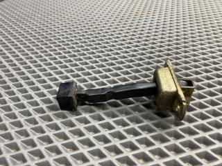 ограничитель открывания двери Mitsubishi Lancer 9 поколение 2004, 1.3 л., 4G13 (8V), бензин, МКПП, a31a cool silver, седан, передний привод, MR526777, 5702A084