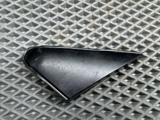 уголок двери внешний передний левый Kia Rio 2 поколение [рестайлинг] JB 2009, 1.4 л., G4EE, бензин, МКПП, белый ud - clear white, седан, передний привод, 86181-1G000