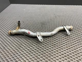 трубка охлаждающей жидкости Toyota Cami 1 поколение J122E 2001, 1.3 л., K3-VE, бензин, АКПП, 6a5 - черный, внедорожник 5 дв., задний привод, правый руль, 1650797402