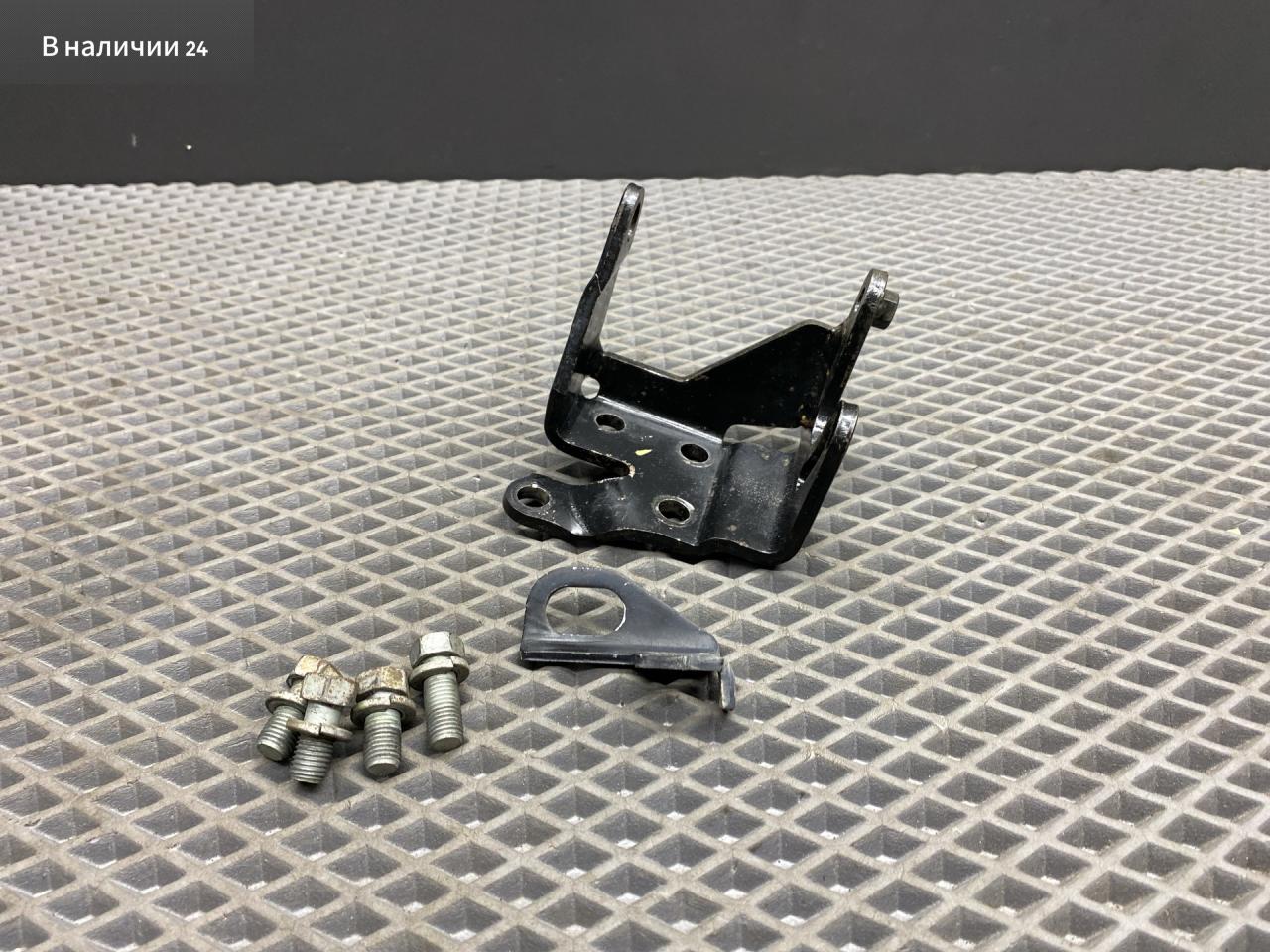 кронштейн гидроусилителя Hyundai Accent 2 поколение (LC) LC2 2009, 1.5 л., G4EC-G, бензин, МКПП, h01 - бежевый, седан, передний привод, 57225-22500 - фото №1