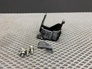 кронштейн гидроусилителя Hyundai Accent 2 поколение (LC) LC2 2009, 1.5 л., G4EC-G, бензин, МКПП, h01 - бежевый, седан, передний привод, 57225-22500