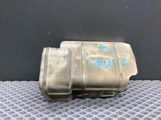 защита рулевой рейки Mitsubishi Lancer 10 поколение CY2A 2008, 1.5 л., 4A91, бензин, АКПП, x42b - черный, седан, передний привод, 4410A018