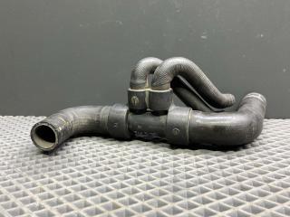 патрубок радиатора Peugeot 206 1 поколение 2003, 1351GZ