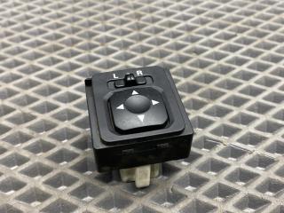 джойстик регулировки зеркал Mitsubishi Lancer 10 поколение CY2A 2008, 1.5 л., 4A91, бензин, АКПП, x42b - черный, седан, передний привод, 3183569