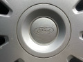 колпак колесный Ford Fusion 1 поколение [рестайлинг] CBK 2008, 1.4 л., FXJA, бензин, МКПП, хетчбэк 5 дв., 4M511000CA, 3M511000B - фото №8