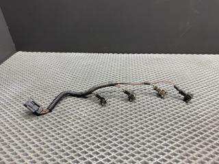 проводка Renault Megane 2 поколение LM0B 2005, 1.6 л., K4M 760, бензин, МКПП, 632 — gris boreal-2, седан, передний привод, 8200081317