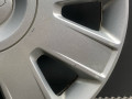 колпак колесный Ford Fusion 1 поколение [рестайлинг] CBK 2008, 1.4 л., FXJA, бензин, МКПП, хетчбэк 5 дв., 4M511000CA, 3M511000B - фото №6