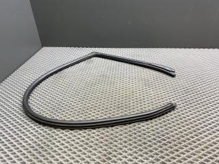 уплотнитель двери Hyundai Accent 2 поколение (LC) LC2 2009, 1.5 л., G4EC-G, бензин, МКПП, h01 - бежевый, седан, передний привод, 82110-25000