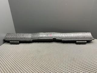 ниша запасного колеса Toyota Camry XV30 [рестайлинг] ACV30L 2005, 2.4 л., 2AZ-FE, бензин, МКПП, 4q2 (бежевый), седан, передний привод, 6472733020