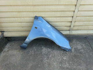 крыло переднее правое Toyota Corolla 9 поколение (E120/E130) CDE120 2004, 1.6 л., 3ZZ-FE, бензин, МКПП, 8q3 - grayish blue, седан, передний привод, 5381102080, 53811-1H190