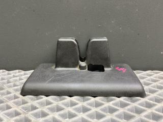 замок багажника Renault Megane 2 поколение LM0B 2005, 1.6 л., K4M 760, бензин, МКПП, 632 — gris boreal-2, седан, передний привод, 8200308727