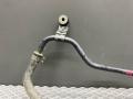 трубка вакуумная усилителя тормозов Toyota Camry XV30 [рестайлинг] ACV30L 2005, 2.4 л., 2AZ-FE, бензин, МКПП, 4q2 (бежевый), седан, передний привод, 4476333040 - фото №11