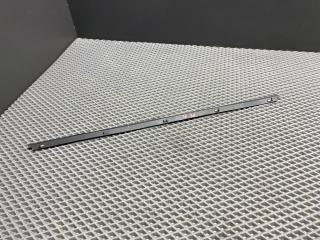 Уплотнитель стекла Toyota Cami 1 поколение J122E 2001, 1.3 л., K3-VE, бензин, АКПП, 6a5 - черный, внедорожник 5 дв., задний привод, правый руль, 68173-87401