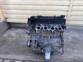 двигатель Mitsubishi Lancer 10 поколение CY2A 2008, 1.5 л., 4A91, бензин, АКПП, x42b - черный, седан, передний привод, MN195850