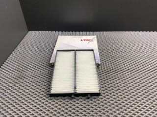 фильтр салонный Hyundai Accent 2 поколение (LC) LC 2006, 1.5 л., G4EC-G, бензин, LAC002, 97610-25950, 97617-25000, 97610-37000, 97610-37010