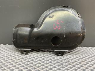 заглушка Hyundai Accent 2 поколение (LC) LC2 2009, 1.5 л., G4EC-G, бензин, МКПП, h01 - бежевый, седан, передний привод, 94472-25010