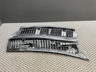 водосток капота Toyota Cami 1 поколение J122E 2001, 1.3 л., K3-VE, бензин, АКПП, 6a5 - черный, внедорожник 5 дв., задний привод, правый руль, 55781-87401