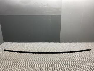 молдинг крыши Chevrolet Aveo T250 [рестайлинг] T250 2008, 1.4 л., F14D4, бензин, МКПП, 33u - sports blue, седан, передний привод, 96648565