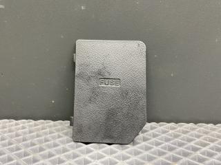 крышка блока предохранителей Chevrolet Aveo T250 [рестайлинг] T250 2008, 1.4 л., F14D4, бензин, МКПП, 33u - sports blue, седан, передний привод, 96655192