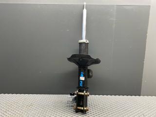 амортизатор передний левый Chevrolet Lacetti 1 поколение J200 2012, 1.6 л., F16D3, бензин, МКПП, хетчбэк 5 дв., передний привод, правый руль, 96407819