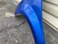 крыло переднее левое Chevrolet Aveo T250 [рестайлинг] T250 2008, 1.4 л., F14D4, бензин, МКПП, 33u - sports blue, седан, передний привод, 96476683, 95198265, 96649241, 96649245 - фото №17