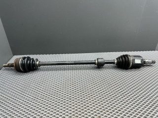 Привод колеса прав. Chevrolet Cruze 1 поколение [рестайлинг] J305 2013, 1.8 л., Z 18 XER, бензин, АКПП, хетчбэк 5 дв., передний привод, 13386324, 13343405