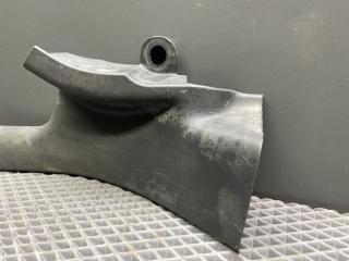 накладка на порог внутренняя Renault Megane 2 поколение LM0B 2005, 1.6 л., K4M 760, бензин, МКПП, 632 — gris boreal-2, седан, передний привод, 8200079436