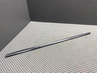 Уплотнитель стекла Chevrolet Aveo T250 [рестайлинг] T250 2008, 1.4 л., F14D4, бензин, МКПП, 33u - sports blue, седан, передний привод, 96801085