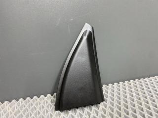 уголок двери внутренний передний правый Toyota Cami 1 поколение J122E 2001, 1.3 л., K3-VE, бензин, АКПП, 6a5 - черный, внедорожник 5 дв., задний привод, правый руль, 67491-87401