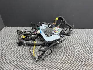 проводка торпеды Chevrolet Cruze 1 поколение J305 2012, 1.8 л., Z 18 XER, бензин, МКПП, белый, хетчбэк 5 дв., передний привод, 95247719