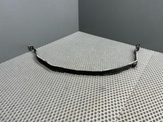 крепление бака топливного Kia Ceed 1 поколение [рестайлинг] ED 2010, 1.4 л., G4FA, бензин, МКПП, aa4 - ardor bule серый, хетчбэк 5 дв., передний привод, 312101H000