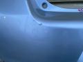 бампер задний Toyota Yaris XP9 KSP90 (2005 - 2009), 1.0 л., 1KR-FE, бензин, МКПП, хетчбэк 5 дв., передний привод, 52159-00976, 521590D976 - фото №7