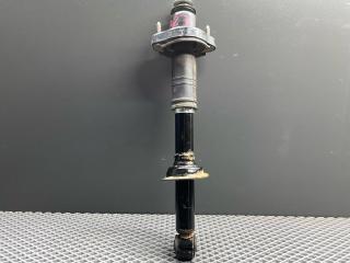 амортизатор задний левый Mitsubishi Lancer 10 поколение CY2A 2008, 1.5 л., 4A91, бензин, АКПП, x42b - черный, седан, передний привод, DG01338-01