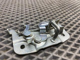 замок багажника Mitsubishi Lancer 10 поколение CY2A 2008, 1.5 л., 4A91, бензин, АКПП, x42b - черный, седан, передний привод, 5927A010