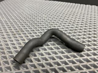 патрубок отопителя (печки) Toyota Cami 1 поколение J122E 2001, 1.3 л., K3-VE, бензин, АКПП, 6a5 - черный, внедорожник 5 дв., задний привод, правый руль, 12262-97401