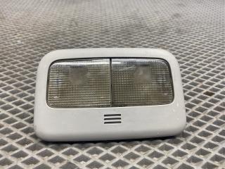 фонарь салона (плафон) Toyota Yaris XP9 KSP90 (2005 - 2009), 1.0 л., 1KR-FE, бензин, МКПП, хетчбэк 5 дв., передний привод, 81260-0D030