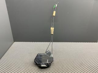 замок двери задней правой Toyota Camry XV30 [рестайлинг] ACV30L 2005, 2.4 л., 2AZ-FE, бензин, МКПП, 4q2 (бежевый), седан, передний привод, 6905033071