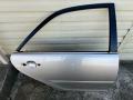 дверь задняя правая Toyota Camry XV30 [рестайлинг] ACV30L 2005, 2.4 л., 2AZ-FE, бензин, МКПП, 4q2 (бежевый), седан, передний привод, 6700333120 - фото №15
